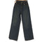 MUSINSA STANDARD Womens Wide Denim Pants ワイド デニム レディース 23