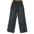 MUSINSA STANDARD Womens Wide Denim Pants ワイド デニム レディース 23