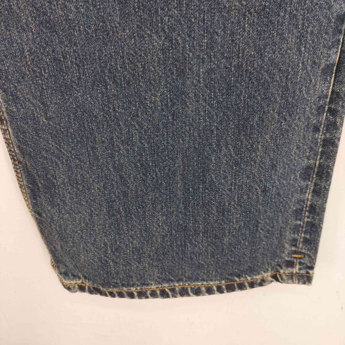 MUSINSA STANDARD Womens Wide Denim Pants ワイド デニム レディース 23