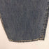 MUSINSA STANDARD Womens Wide Denim Pants ワイド デニム レディース 23