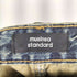 MUSINSA STANDARD Womens Wide Denim Pants ワイド デニム レディース 23