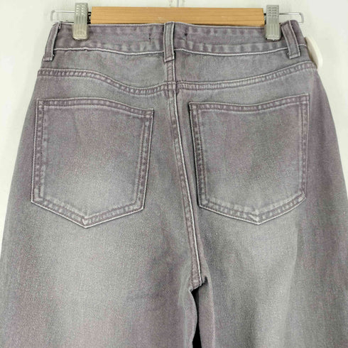 MUSINSA STANDARD ウィメンズピグメントワイドデニムパンツ レディース 24