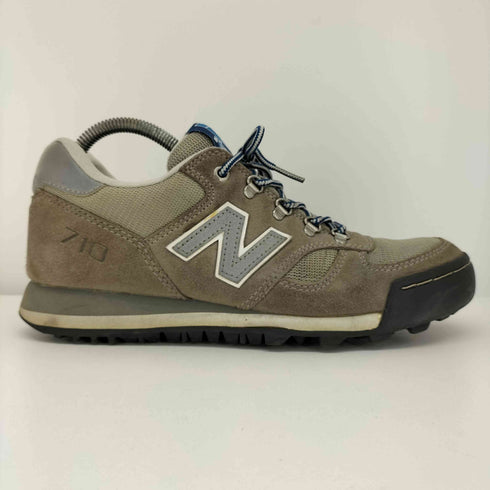 ニューバランス NEW BALANCE H710LOCL トレッキングスニーカー メンズ JPN:26
