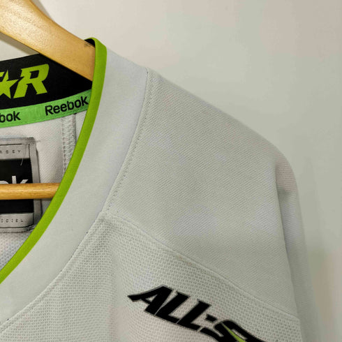 リーボック Reebok ナショナル ホッケーリーグ オールスター ゲームシャツ メンズ import:XXL
