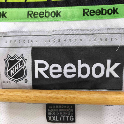 リーボック Reebok ナショナル ホッケーリーグ オールスター ゲームシャツ メンズ import:XXL