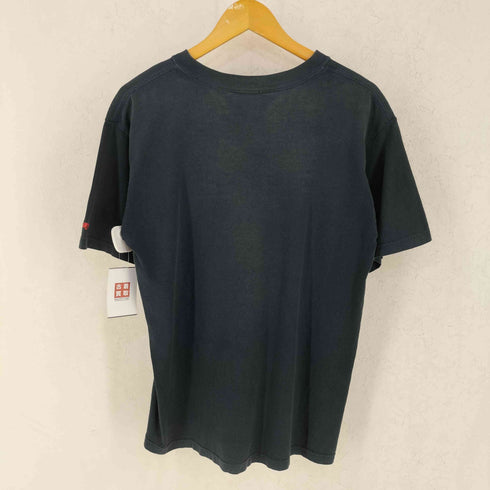 LICENSED PRODUCT プリントクルーネックS/S Tシャツ メンズ JPN:M
