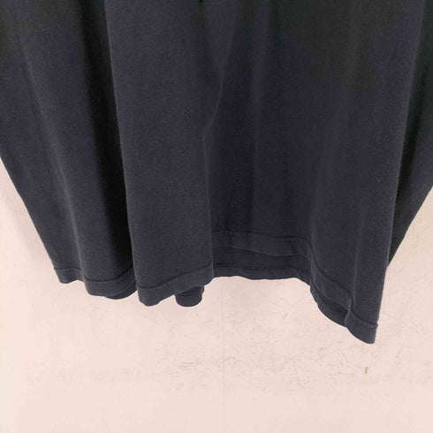 LICENSED PRODUCT プリントクルーネックS/S Tシャツ メンズ JPN:M