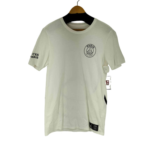 ジョーダンブランド JORDAN BRAND ジャンプマンプリント Tシャツ メンズ JPN:M