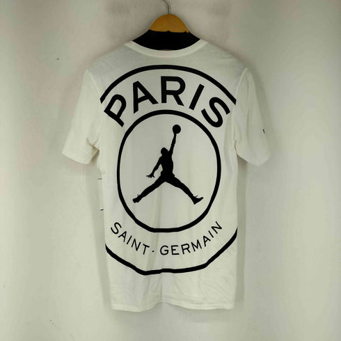 ジョーダンブランド JORDAN BRAND ジャンプマンプリント Tシャツ メンズ JPN:M