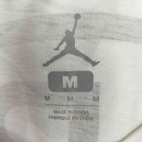 ジョーダンブランド JORDAN BRAND ジャンプマンプリント Tシャツ メンズ JPN:M