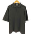 ハンドバーク handvaerk コットン S/S 無地ポロシャツ メンズ JPN:M