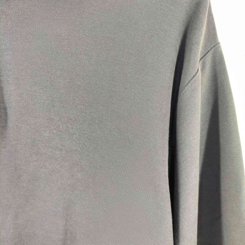 ハンドバーク handvaerk コットン S/S 無地ポロシャツ メンズ JPN:M
