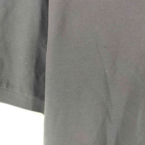 ハンドバーク handvaerk コットン S/S 無地ポロシャツ メンズ JPN:M
