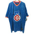 G-III Carl Banks ベースボール チーム ベロア ジャージ メンズ import:XL