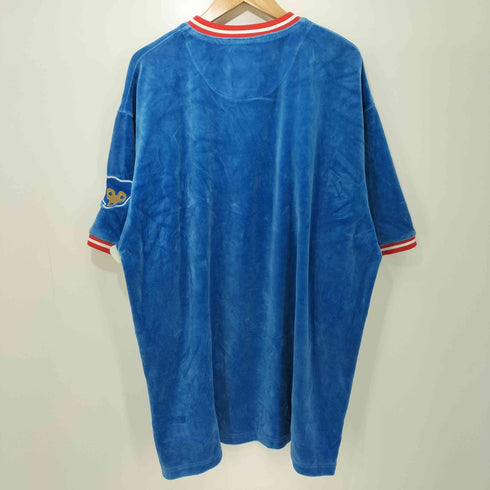 G-III Carl Banks ベースボール チーム ベロア ジャージ メンズ import:XL