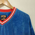 G-III Carl Banks ベースボール チーム ベロア ジャージ メンズ import:XL