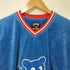 G-III Carl Banks ベースボール チーム ベロア ジャージ メンズ import:XL