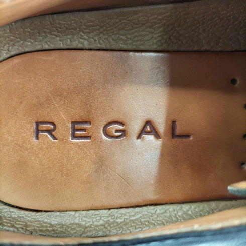 リーガル REGAL レースアップシューズ メンズ 5H