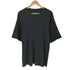 SUVIN GOLD コットン クルーネックS/S Tシャツ メンズ LL