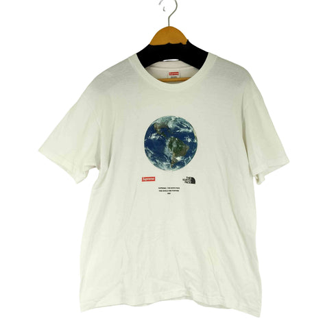 シュプリーム Supreme 20SS One World Tee メンズ import:M