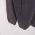 トミーヒルフィガー TOMMY HILFIGER 00s ラバーロゴ フレンチテリー スウェット ジップアップ ジャケット メンズ import:XL