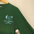 カルネボレンテ Carne Bollente 両面プリント L/S Tシャツ メンズ S