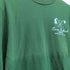 カルネボレンテ Carne Bollente 両面プリント L/S Tシャツ メンズ S