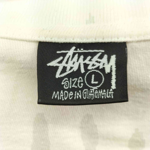 ステューシー Stussy 8 BALL TEE メンズ import:L