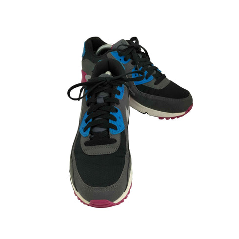 ナイキ NIKE AIR MAX 90 ESSENTIAL レディース JPN:24