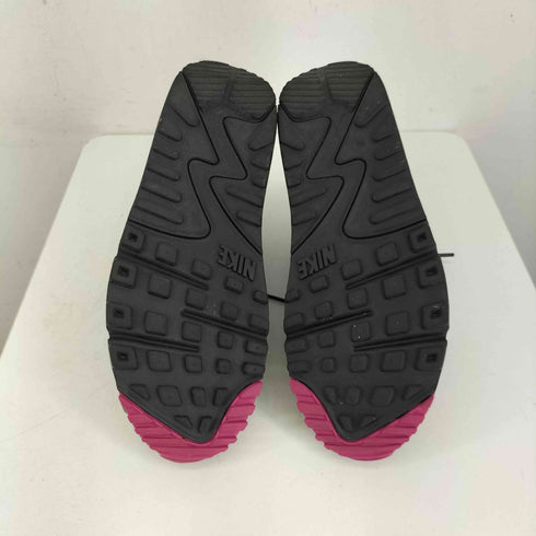 ナイキ NIKE AIR MAX 90 ESSENTIAL レディース JPN:24