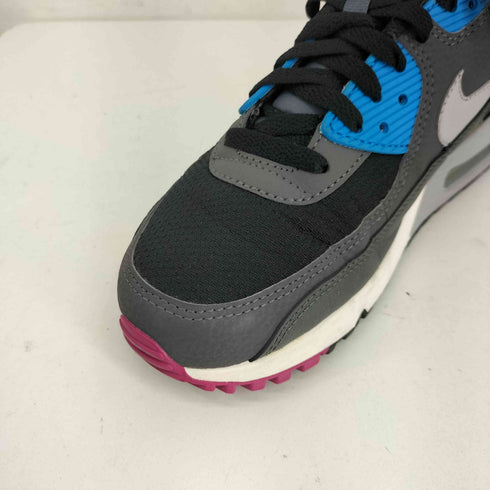 ナイキ NIKE AIR MAX 90 ESSENTIAL レディース JPN:24