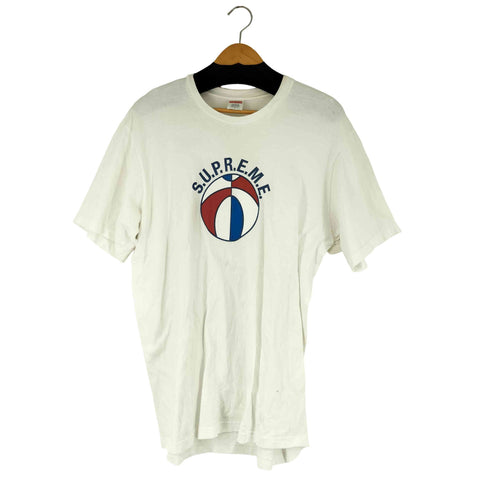 シュプリーム Supreme 23SS Supreme League Tee メンズ import:L