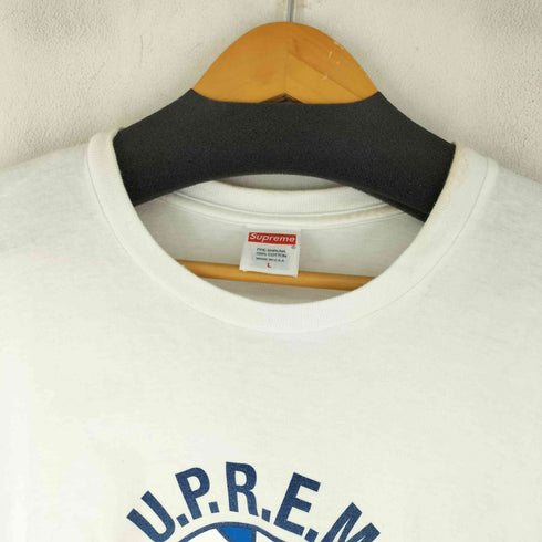 シュプリーム Supreme 23SS Supreme League Tee メンズ import:L