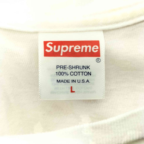 シュプリーム Supreme 23SS Supreme League Tee メンズ import:L