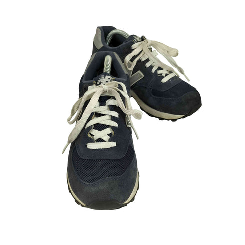 ニューバランス NEW BALANCE M574NN ローカットスニーカー レディース JPN:22.5