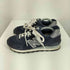 ニューバランス NEW BALANCE M574NN ローカットスニーカー レディース JPN:22.5