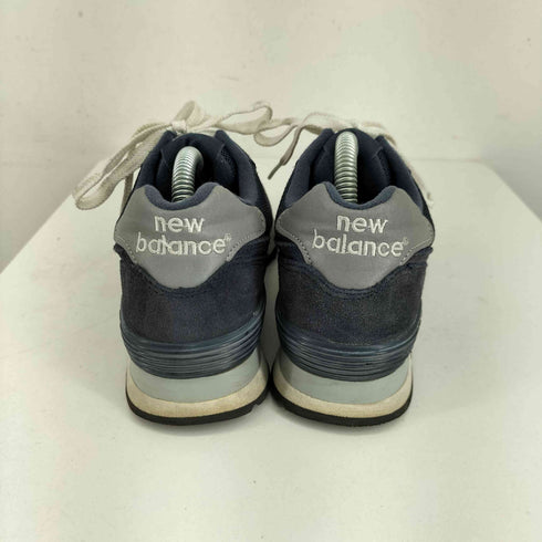 ニューバランス NEW BALANCE M574NN ローカットスニーカー レディース JPN:22.5