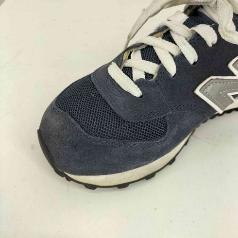 ニューバランス NEW BALANCE M574NN ローカットスニーカー レディース JPN:22.5