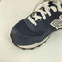 ニューバランス NEW BALANCE M574NN ローカットスニーカー レディース JPN:22.5