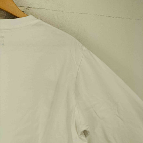 MEIHAO STORE アニマルプリント L/S Tシャツ レディース S