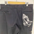 ディッキーズ Dickies Loose Fit 両面プリント ジップフライ ハーフ パンツ メンズ