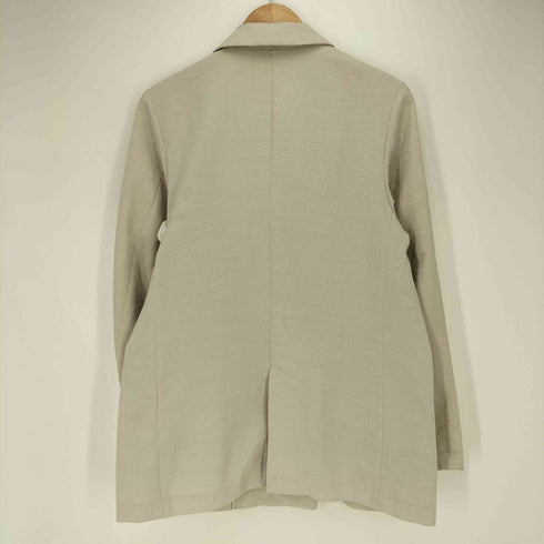 ビス ViS 25SS 美easyリネンライクテーラードジャケット レディース JPN:S