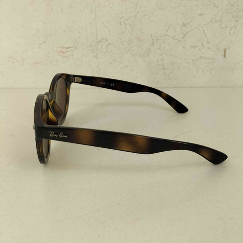 レイバン Ray-Ban RB4261D ラウンドフレームサングラス メンズ 55□21