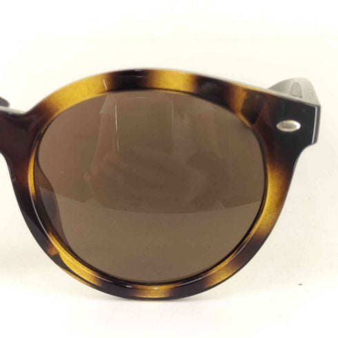 レイバン Ray-Ban RB4261D ラウンドフレームサングラス メンズ 55□21