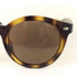 レイバン Ray-Ban RB4261D ラウンドフレームサングラス メンズ 55□21