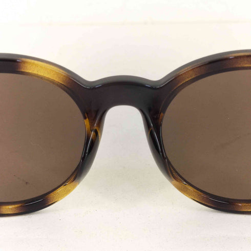 レイバン Ray-Ban RB4261D ラウンドフレームサングラス メンズ 55□21