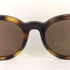 レイバン Ray-Ban RB4261D ラウンドフレームサングラス メンズ 55□21