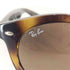 レイバン Ray-Ban RB4261D ラウンドフレームサングラス メンズ 55□21