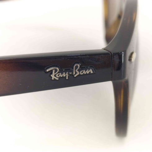 レイバン Ray-Ban RB4261D ラウンドフレームサングラス メンズ 55□21
