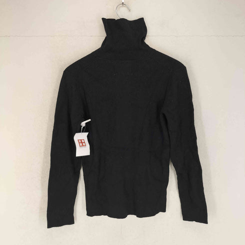 カルバンクラインジーンズ Calvin Klein Jeans Maglioni ハイネック ニットセーター レディース M